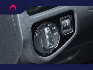 2021 Volkswagen Golf GTI