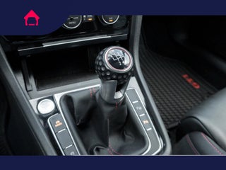 2021 Volkswagen Golf GTI