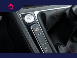 2021 Volkswagen Golf GTI