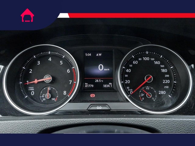 2021 Volkswagen Golf GTI