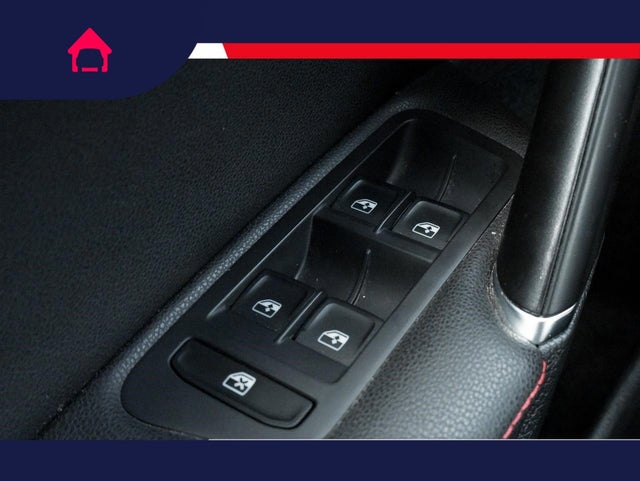 2021 Volkswagen Golf GTI
