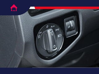2021 Volkswagen Golf GTI