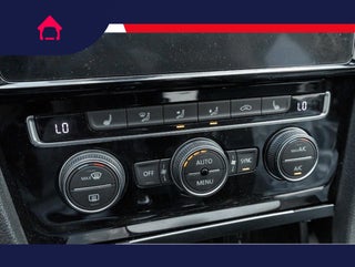 2021 Volkswagen Golf GTI
