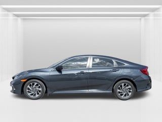 2020 Honda Civic Sedan