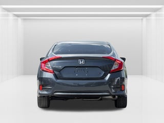 2020 Honda Civic Sedan