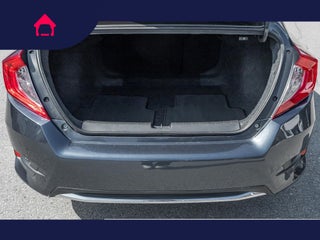 2020 Honda Civic Sedan