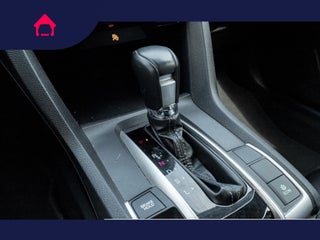 2020 Honda Civic Sedan