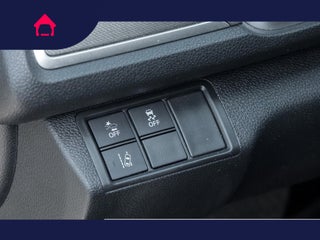 2020 Honda Civic Sedan
