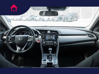 2020 Honda Civic Sedan
