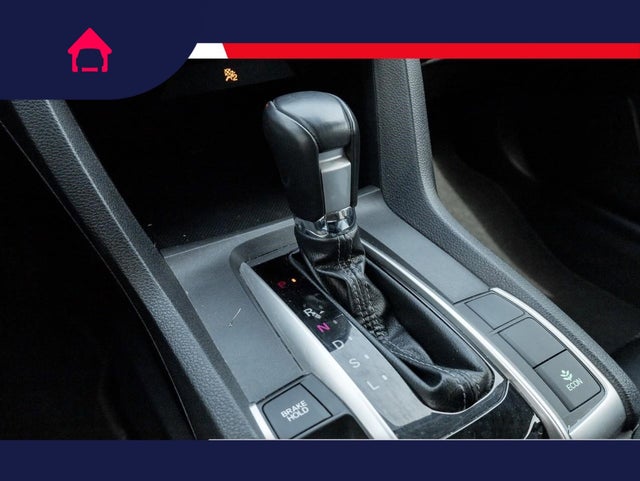 2020 Honda Civic Sedan