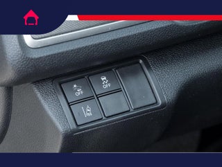 2020 Honda Civic Sedan