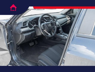 2020 Honda Civic Sedan