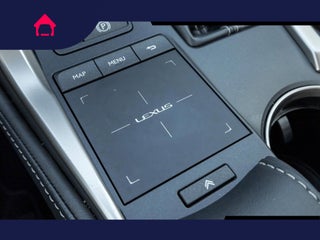 2021 Lexus NX