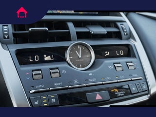 2021 Lexus NX