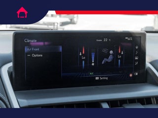 2021 Lexus NX