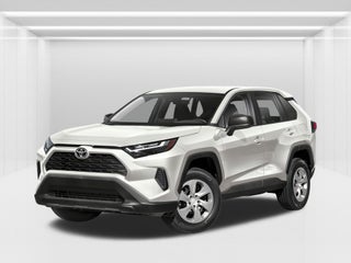 2023 Toyota RAV4