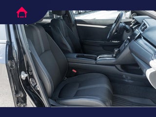 2019 Honda Civic Sedan
