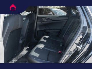 2019 Honda Civic Sedan