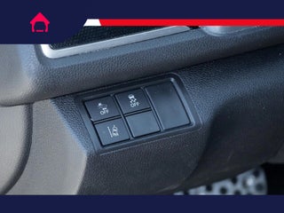 2019 Honda Civic Sedan