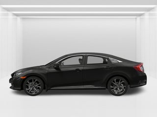 2019 Honda Civic Sedan