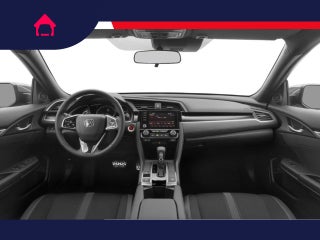2019 Honda Civic Sedan