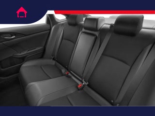 2019 Honda Civic Sedan