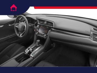 2019 Honda Civic Sedan
