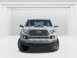 2022 Toyota Tacoma 4WD