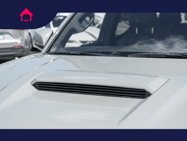 2022 Toyota Tacoma 4WD