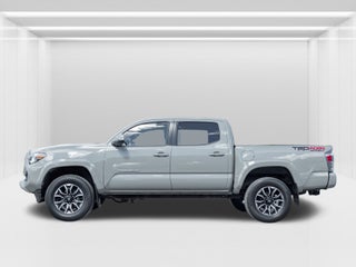 2022 Toyota Tacoma 4WD