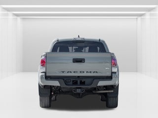 2022 Toyota Tacoma 4WD