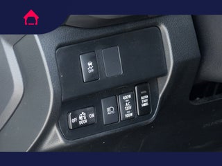 2022 Toyota Tacoma 4WD