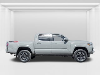 2022 Toyota Tacoma 4WD
