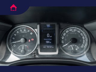 2022 Toyota Tacoma 4WD