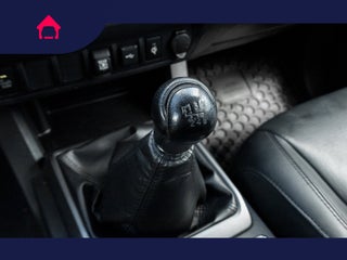 2022 Toyota Tacoma 4WD