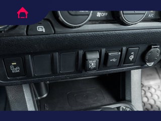 2022 Toyota Tacoma 4WD
