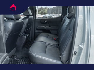 2022 Toyota Tacoma 4WD
