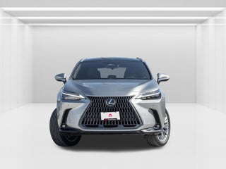 2022 Lexus NX