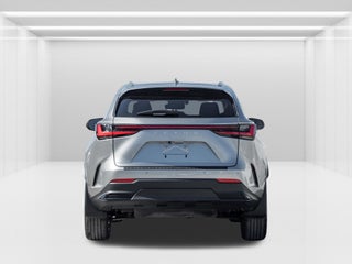 2022 Lexus NX