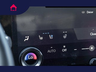 2022 Lexus NX