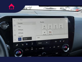 2022 Lexus NX