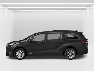 2023 Toyota Sienna