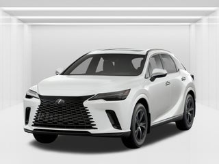 2024 Lexus RX