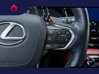 2022 Lexus NX