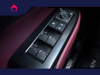 2022 Lexus NX