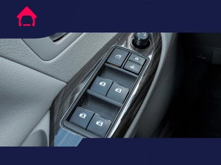 2020 Toyota Sienna