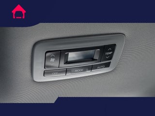 2020 Toyota Sienna