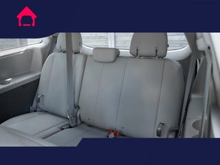 2020 Toyota Sienna