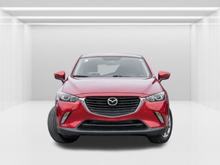 2016 Mazda CX-3