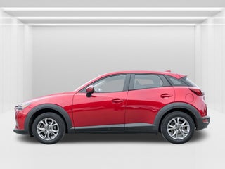 2016 Mazda CX-3